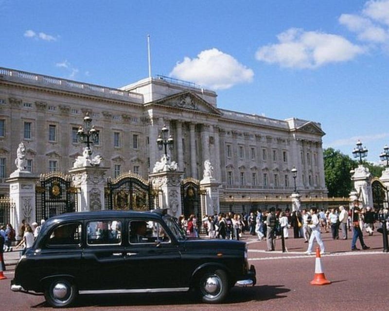 London: Voyagers Luxury Private Full Day Tour - A Deep Dive into the Tour Experience
