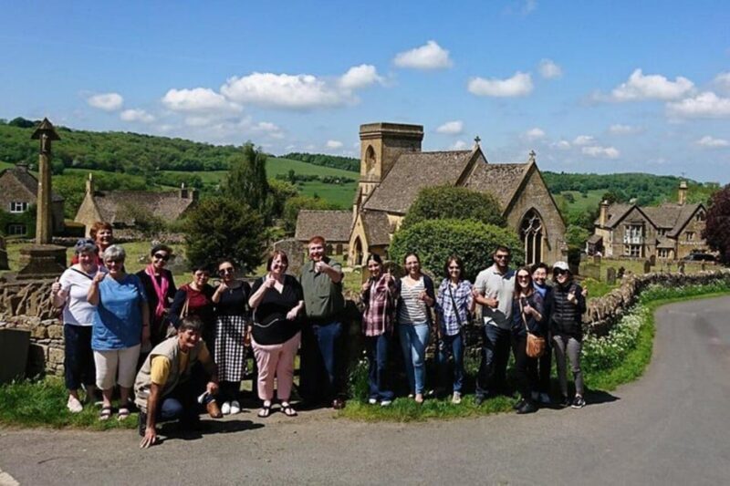 London: Voyagers Private Luxury Day Tour of the Cotswolds - Who Would Love This Tour?