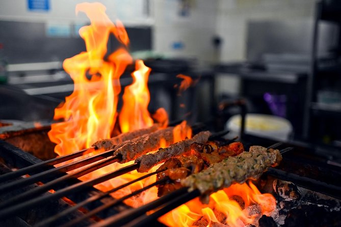 London Walking Indian Food Tour With Secret Food Tours - Frequently Asked Questions