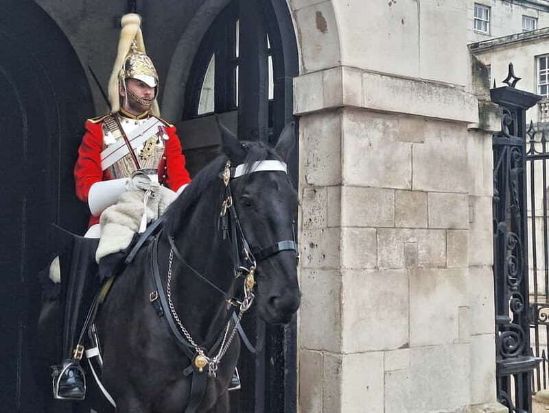 London Walking Tour: Buckingham Palace to Big Ben in 2 hours - Why Choose This Tour?