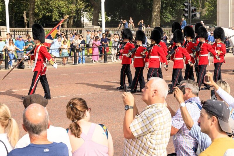 London: Walking Tour & Westminster Abbey Skip-the-Line Entry - Who Will Love This Tour?