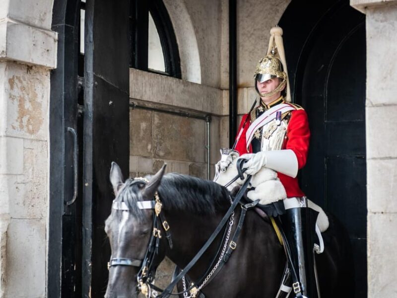London: Walking Tour & Westminster Abbey Skip-the-Line Entry - Final Thoughts