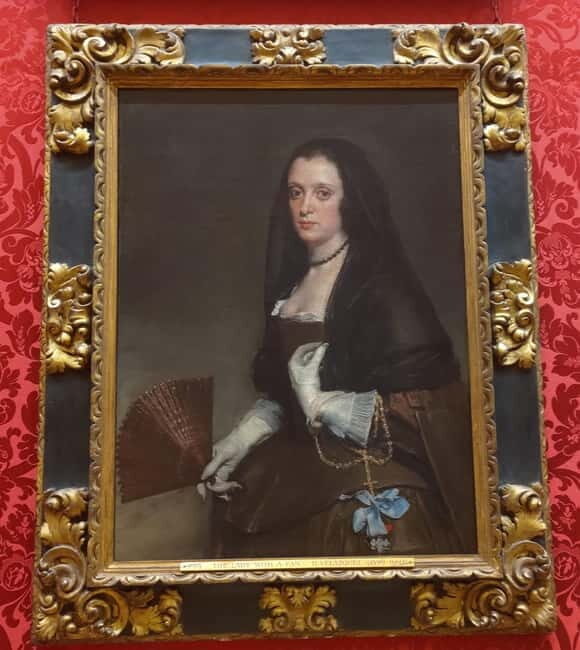London: Wallace Collection Private Guided Tour - An In-Depth Look at the Wallace Collection Private Guided Tour