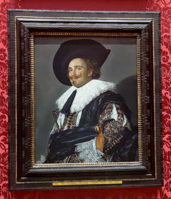 London: Wallace Collection Private Guided Tour - FAQ