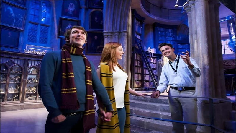 London: Warner Bros. Studio Tour with Transfer - Why This Tour Is Worth Your Time