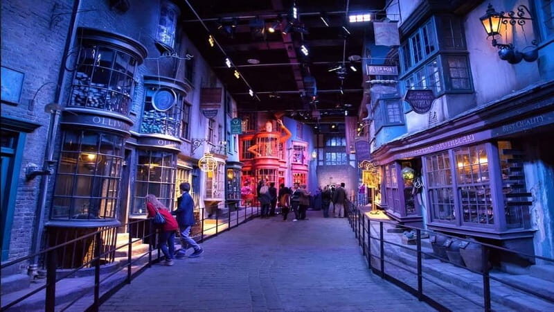 London: Warner Bros. Studio Tour with Transfer - Final Thoughts