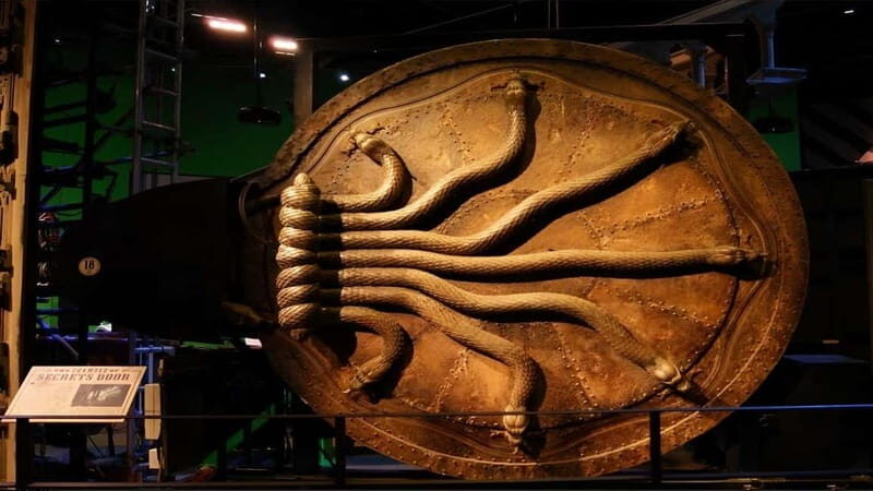 London: Warner Bros. Studio Tour with Transfer - FAQ