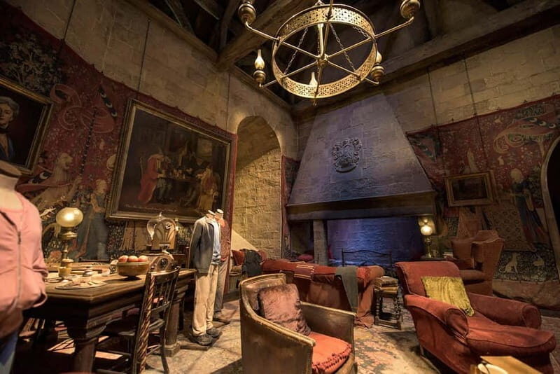 London: Warner Bros. Studio Tour with Transfers - The Sum Up: Is It Worth It?
