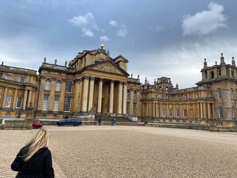 London: Warwick Castle and Blenheim Palace - Final Thoughts: Who Should Consider This Tour?