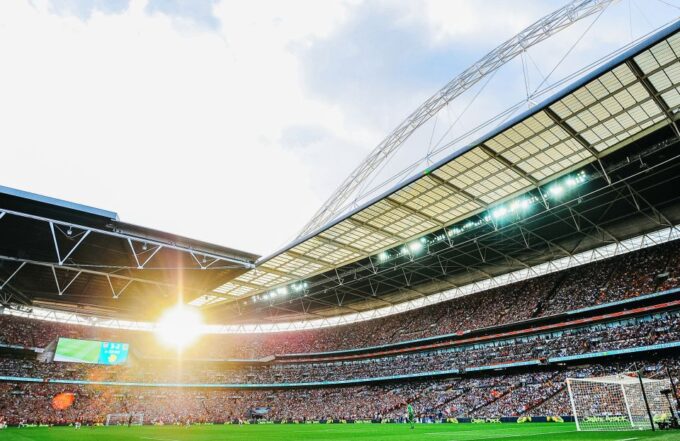 London: Wembley Stadium Guided Tour - Booking and Cancellation Policies