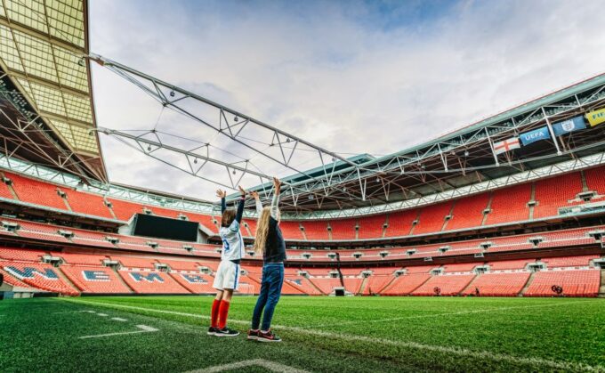 London: Wembley Stadium Guided Tour - Frequently Asked Questions