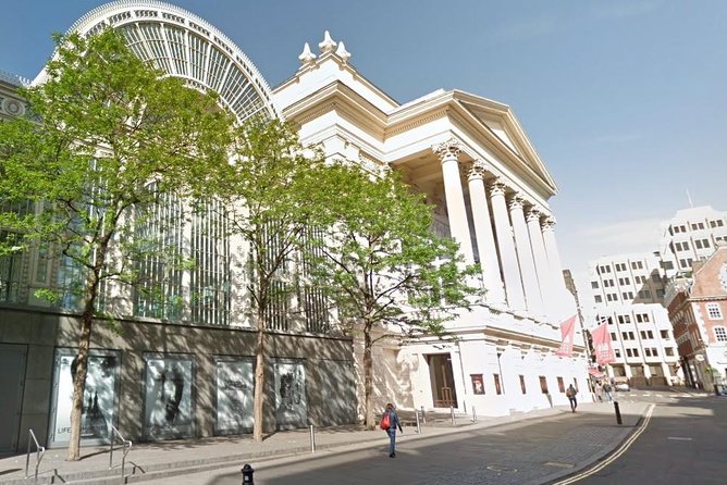 London West End Theatre Walking Tour - Tips for Attendees