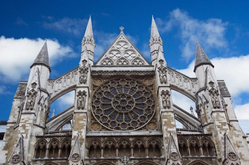 London: Westminster Abbey, Big Ben, Buckingham Palace Tour - Key Points