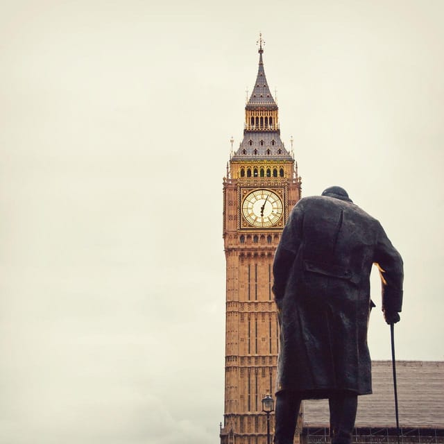 London: Westminster Abbey, Big Ben, Buckingham Palace Tour - FAQ