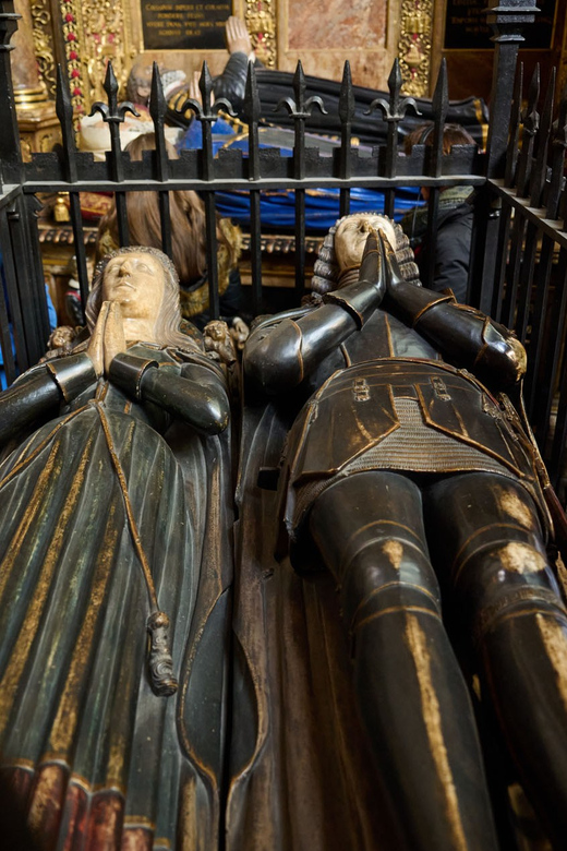 London: Westminster Abbey & Jubilee Galleries Guided Tour - Good To Know