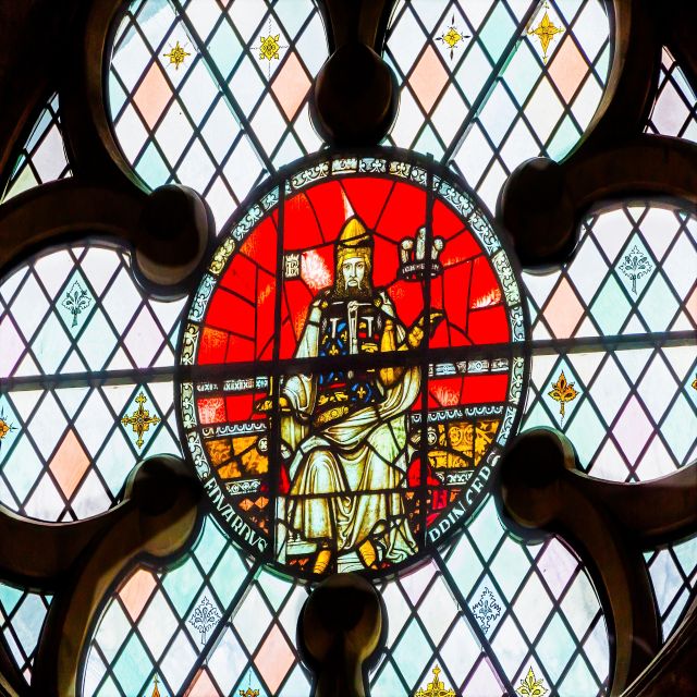 London: Westminster Abbey Skip-the-line Entry & Guided Tour - Key Points