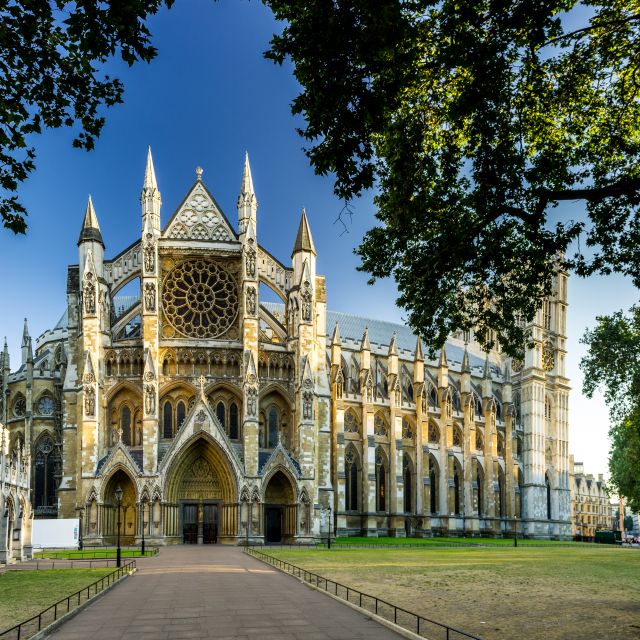 London: Westminster Abbey Skip-the-line Entry & Guided Tour - Visiting Westminster Abbey