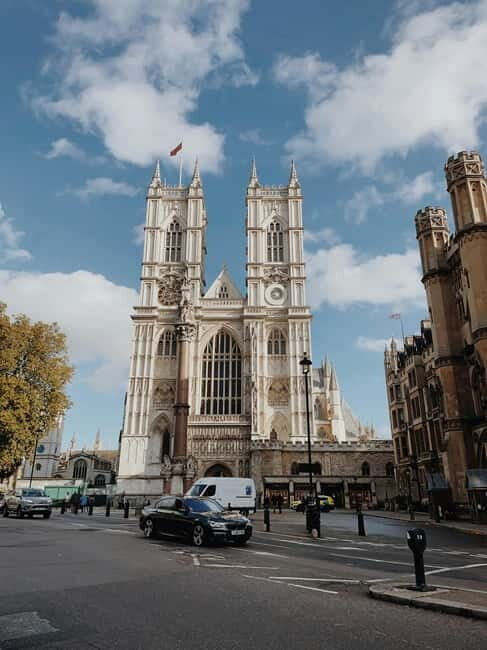 London: Westminster Abbey & Westminster Tour - A Detailed Examination of the Tour Experience