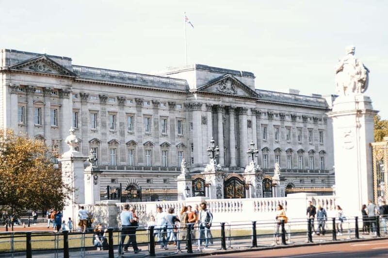 London: Westminster Abbey & Westminster Tour - Final Thoughts