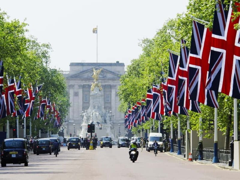 London: Westminster & Changing of the Guard  Private Tour - What Travelers Say