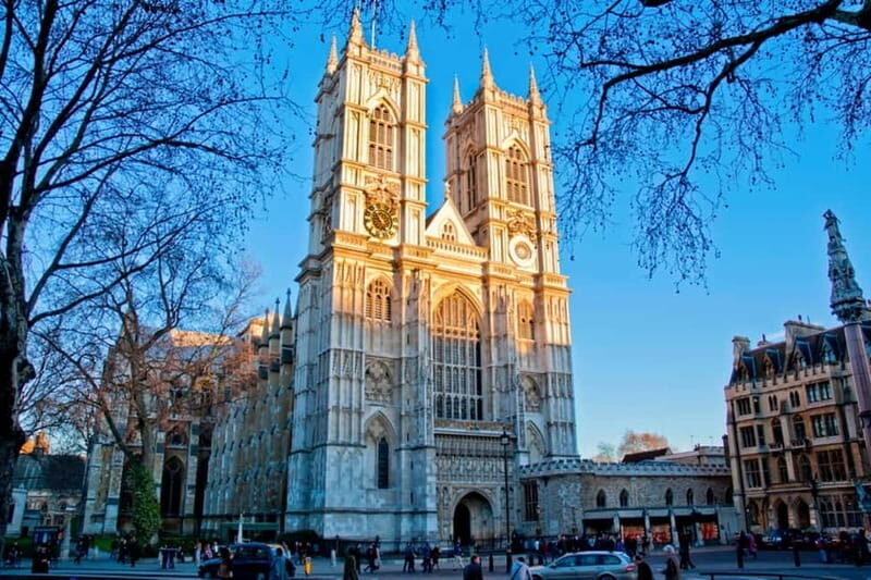 London: Westminster & Changing of the Guard  Private Tour - The Bottom Line: Who Will Love This Tour?