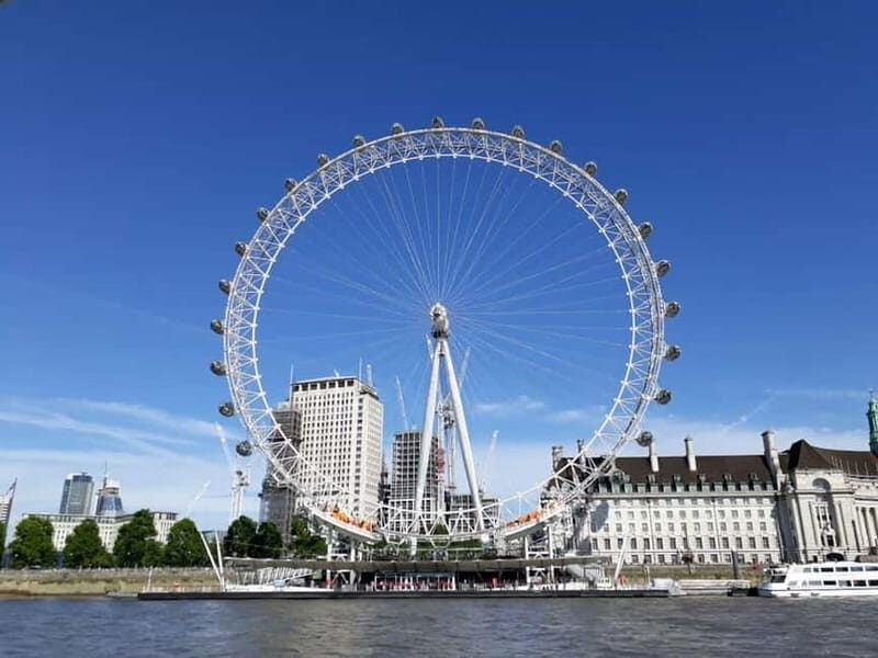 London: Westminster & Changing of the Guard  Private Tour - Final Thoughts