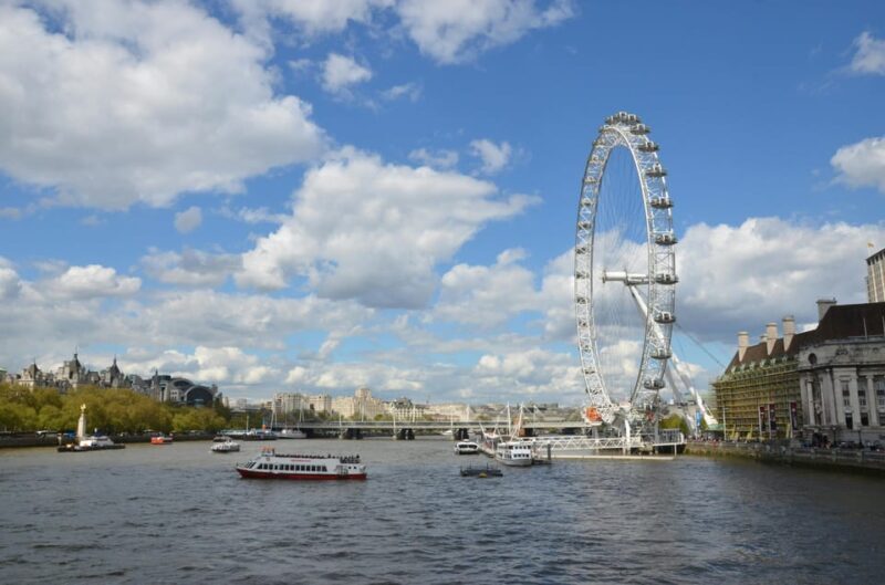 London: Westminster Guided Tour with Thames River Cruise - FAQ