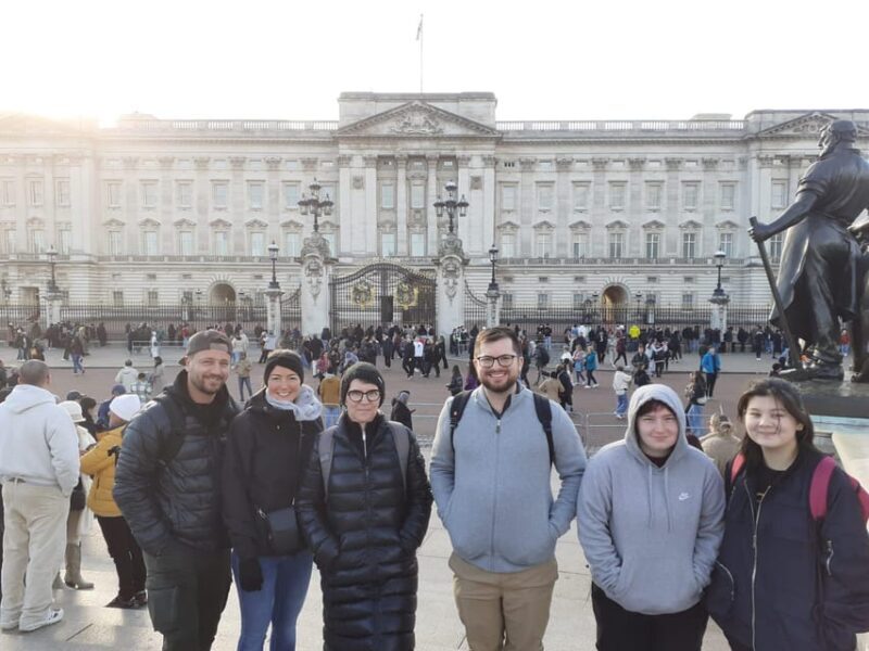 London: Westminster, Parliament and Palaces Tour - A Close Look at the Tour Experience