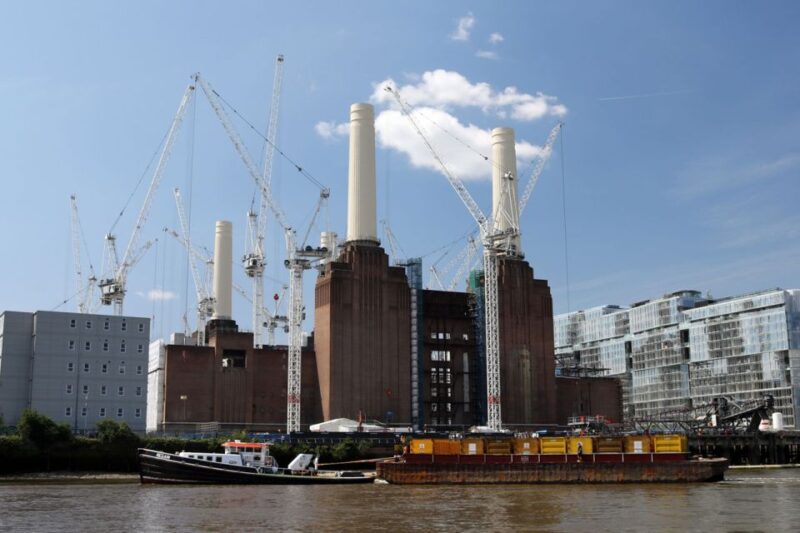 London: Westminster to Richmond River Thames Cruise - Cruise Reviews and Ratings