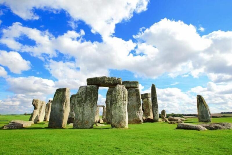 London: Windsor Castle, Stonehenge Bath Private Luxury Tour - FAQs  