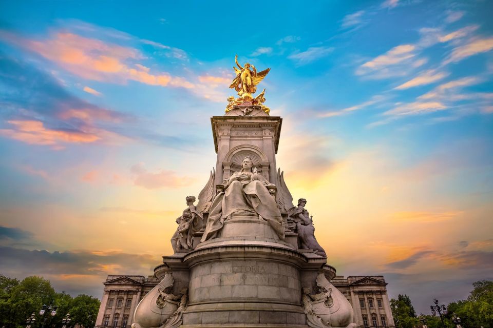 London: Windsor Castle Ticket & Private Transfer - Private Transfer Information