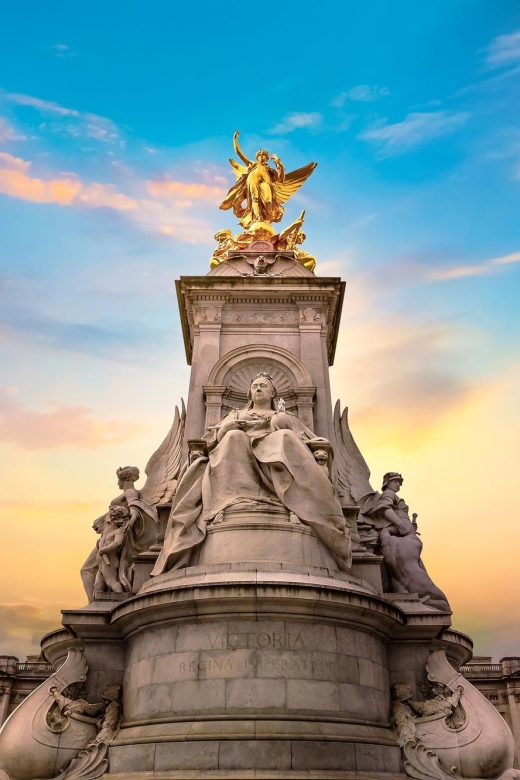 London: Windsor Castle Ticket & Private Transfer - Closure Dates and Notices