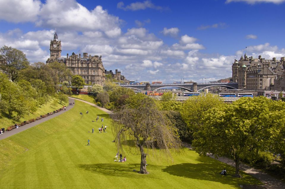 London: Windsor Castle Ticket & Private Transfer - Inclusions and Exclusions