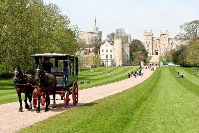 London: Windsor, Eton, and Stonehenge Private Day Trip - A Deep Dive into the Experience