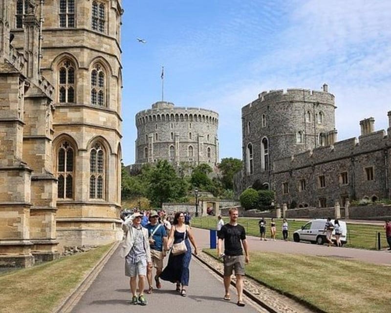 London: Windsor, Eton, and Stonehenge Private Day Trip - Final Thoughts