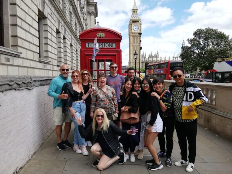 London: Winston Churchill and World War II - Historical Context