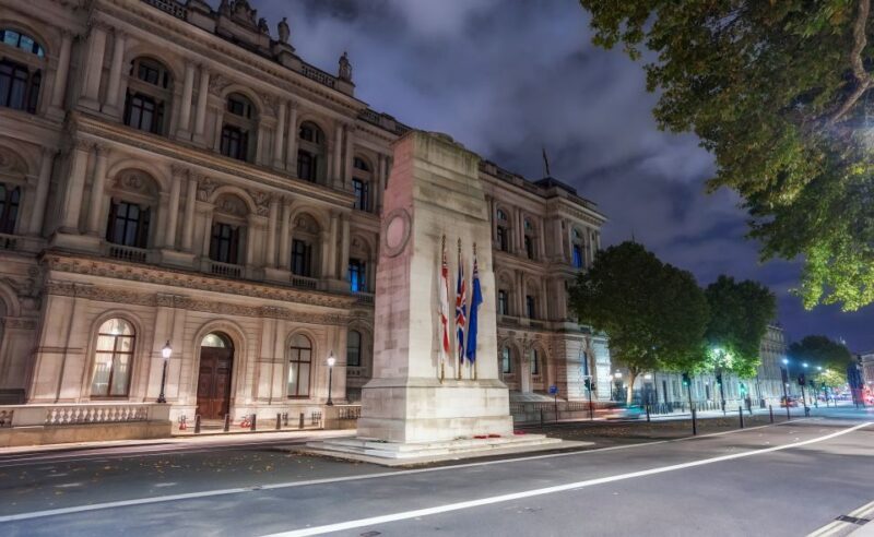 London: Winston Churchill and World War II - Customer Feedback