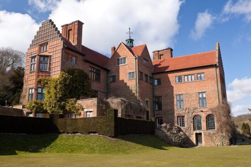 London: Winston Churchill Family Home with Transportation - Value for Money and Overall Experience  