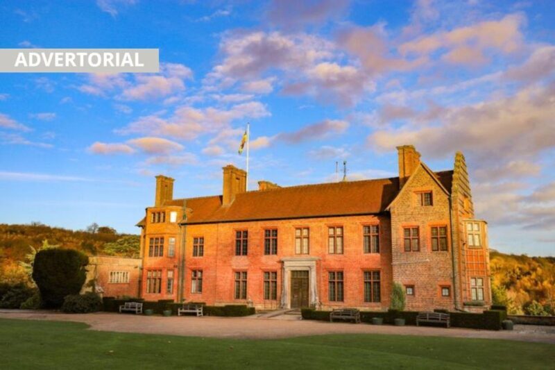 London: Winston Churchill Family Home with Transportation - The Reviews: Authentic Perspectives  