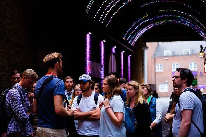 London: WWII Churchill Blitz Walk & Imperial War Museum - Reviews and Ratings