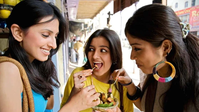 Londons Curry Tasting & Indian Food Tour (Brick Lane) - A Deep Dive Into the Tour Experience