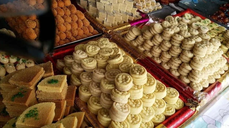 Londons Curry Tasting & Indian Food Tour (Brick Lane) - FAQs