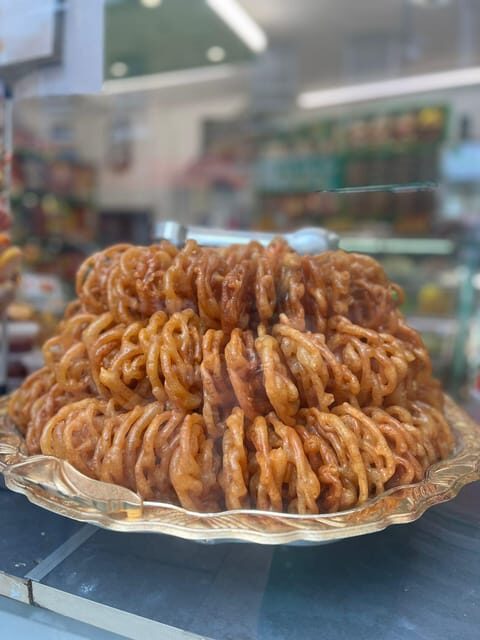 London's East End Food & History Tour: Choose Your Own Menu - FAQ