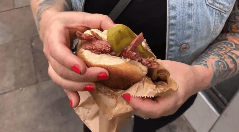London's East End Food & History Tour: Choose Your Own Menu - Who Will Love This Tour?