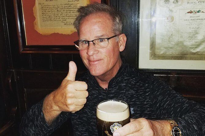 London's Hidden Gems and Secret History Private Guided Tour - Practical Details & What to Expect