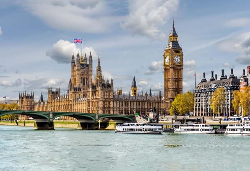 Londons Ultimate Routemaster Bus Tour with Live Guide - An In-Depth Look at the Tour Experience