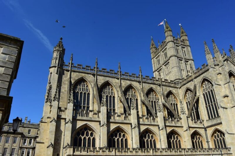 London:Windsor Castle, Stonehenge & Bath Day Trip with Local - The Cost and Value