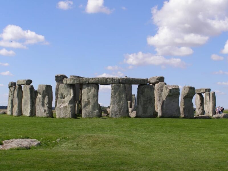 London:Windsor Castle, Stonehenge & Bath Day Trip with Local - Final Thoughts: Who Would Love This Tour?