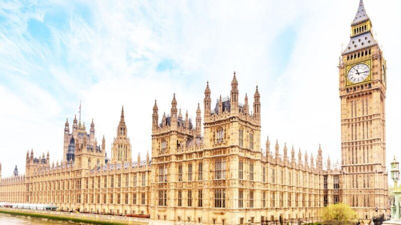 Londra Audioguide - TravelMate app for your smartphone - FAQ