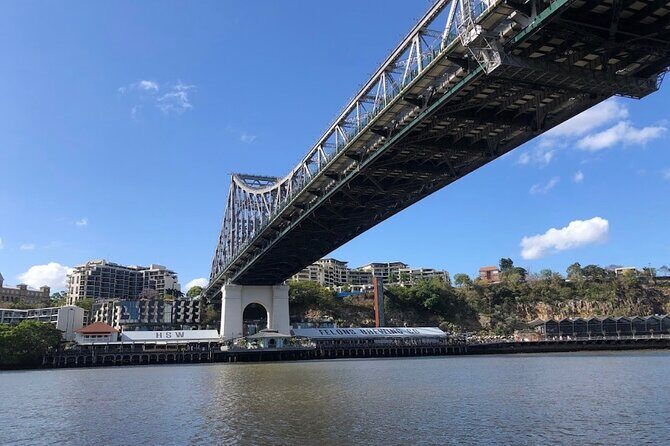 Lone Pine, Brisbane Highlights and Lunch! - FAQ